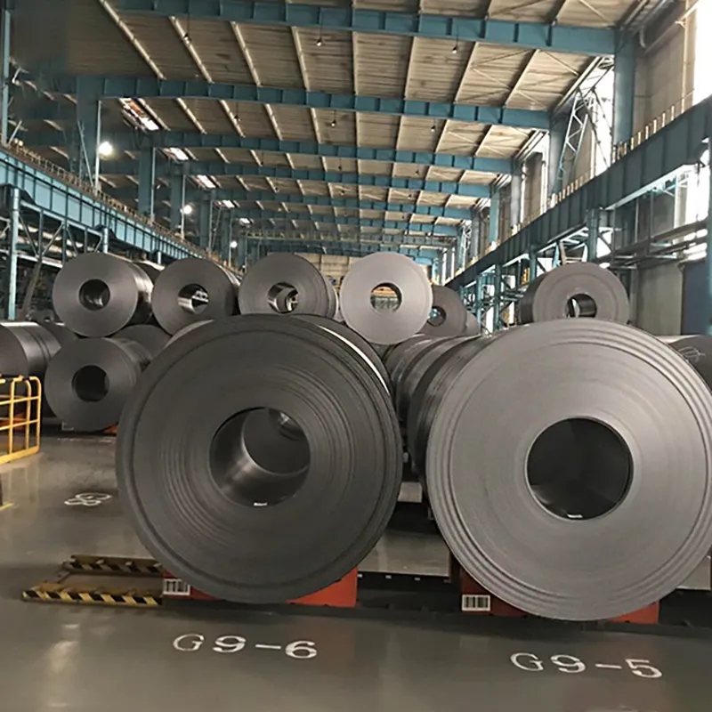 carbon steel coil